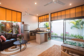 Residence 888 Charming 2-Bedroom Villa in Ubud
